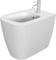 Zdjęcia - Bidet Alice Wunder 45110101 