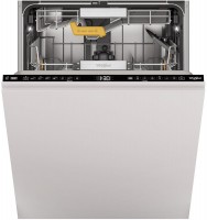 Вбудована посудомийна машина Whirlpool W8I HF58 TUS 
