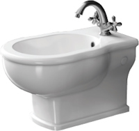 Zdjęcia - Bidet Alice Boheme 28240101S 