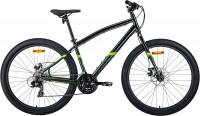 Zdjęcia - Rower Pride Rocksteady AL 7.1 2023 frame L 