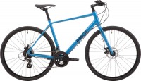 Фото - Велосипед Pride RocX 8.1 FLB 2023 frame M 