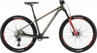 Zdjęcia - Rower Merida Big.Trail 600 2023 frame S 