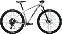 Фото - Велосипед Merida Big.Nine NX Edition 2023 frame XXL 