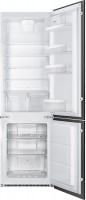 Вбудований холодильник Smeg C 4173N1F 