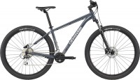 Фото - Велосипед Cannondale Trail 6 27.5 2023 frame XS 