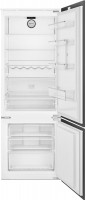 Вбудований холодильник Smeg C 875TNE 
