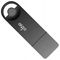 Zdjęcia - Pendrive Aigo U336 128 GB