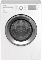 Фото - Пральна машина Beko WUE 6512 XSSW білий