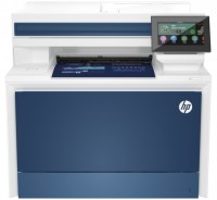 Zdjęcia - Urządzenie wielofunkcyjne HP Color LaserJet Pro 4303FDN 