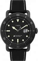 Наручний годинник Timex TW2U01800 