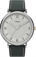 Наручний годинник Timex Classic Southview TW2U67500 