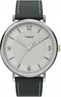 Фото - Наручний годинник Timex Classic Southview TW2U67500 