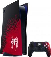 Konsola do gier Sony PlayStation 5 Marvel’s Spider-Man 2 Limited Edition 