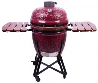 Zdjęcia - Grill Ermanos SAM Standard 