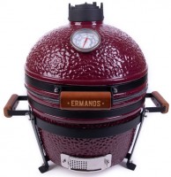 Zdjęcia - Grill Ermanos TED Standard 