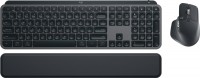 Клавіатура Logitech MX Keys S Combo 