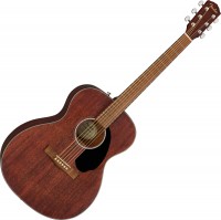 Гітара Fender CC-60S All Mahogany 
