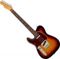 Електрогітара / бас-гітара Fender American Professional II Telecaster Left-Hand 
