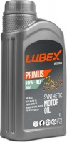 Фото - Моторне мастило Lubex Primus MV 10W-40 1 л