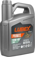 Zdjęcia - Olej silnikowy Lubex Primus MV 10W-40 5 l