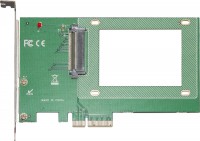 Фото - PCI-контролер Frime ECF-PCIEtoSSD005.LP 
