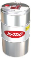 Фото - Моторне мастило XADO Atomic Oil 2T FC/FD Red Boost 60 л