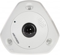 Камера відеоспостереження Hikvision DS-2CD6365G0-IVS 