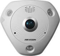 Фото - Камера відеоспостереження Hikvision DS-2CD6365G0-IS 