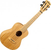 Gitara Cascha Concert Ukulele Bamboo Natural 