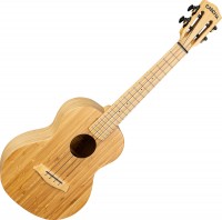 Gitara Cascha Tenor Ukulele Bamboo Natural 