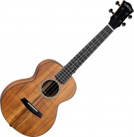 Gitara Cascha Tenor Ukulele Acacia Solid Top 