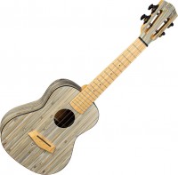 Gitara Cascha Concert Ukulele Bamboo Graphite 