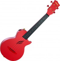 Gitara Cascha Ukulele Carbon Fibre Set 