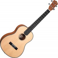 Гітара Cascha Baritone Ukulele Mahogany Spruce Solid Top 
