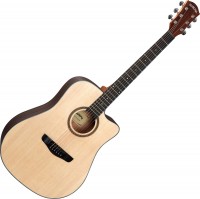 Гітара Cascha Stage Series Dreadnought Spruce Top 