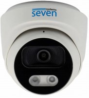 Zdjęcia - Kamera do monitoringu Seven Systems IP-7212PA 