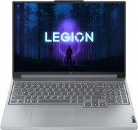 Zdjęcia - Laptop Lenovo Legion Slim 5 16IRH8 (5 16IRH8 82YA006RPB)