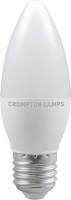 Фото - Лампочка Crompton LED Candle 5.5W 6500K E27 