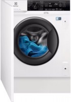 Вбудована пральна машина Electrolux PerfectCare 700 EW7N 7F348 SIP 