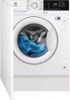 Фото - Вбудована пральна машина Electrolux PerfectCare 700 EWN 7F447 WIP 