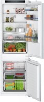 Вбудований холодильник Bosch KIN 86HFE0 