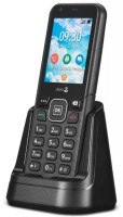Telefon komórkowy Doro 7001H 0 B