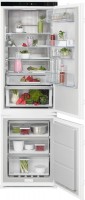 Вбудований холодильник AEG TSC 8M181 DS 