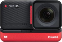 Zdjęcia - Kamera sportowa Insta360 One RS 4K Edition 
