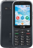 Мобільний телефон Doro 731X 1.3 ГБ