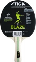 Ракетка для настільного тенісу Stiga Blaze 