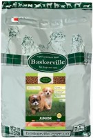 Корм для собак Baskerville Junior 7.5 кг