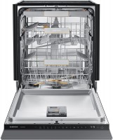 Вбудована посудомийна машина Samsung DW60BG850I00ET 