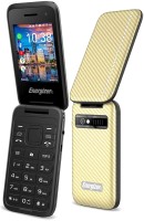Zdjęcia - Telefon komórkowy Energizer Energy E282 4 GB / 1 GB