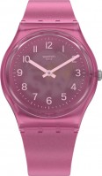Наручний годинник SWATCH Blurry Pink GP170 